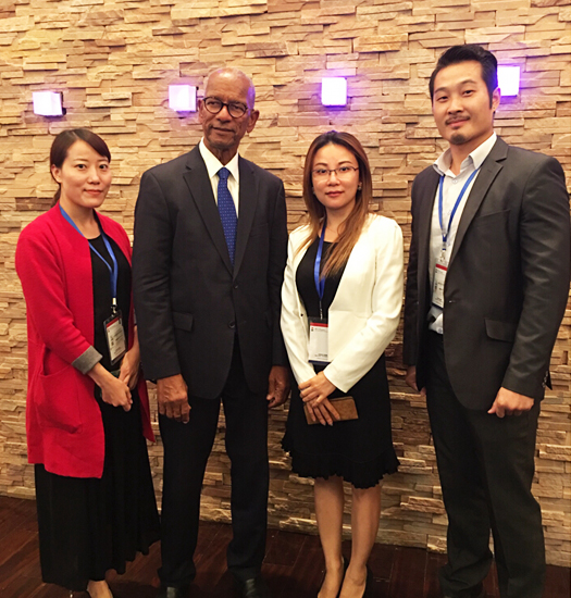 晉昇商務(wù)受邀參加2016中國(guó)離岸金融(上海)峰會(huì) 晉昇商務(wù)受邀參加2016中國(guó)離岸金融(上海)峰會(huì)